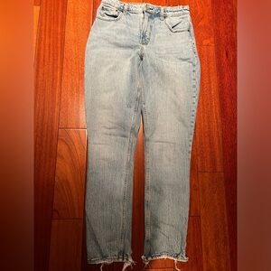 ABERCROMBIE JEANS skinny